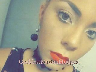 GoddessMariahHodges