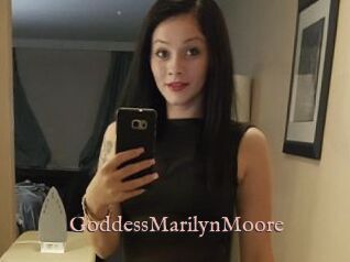 GoddessMarilynMoore