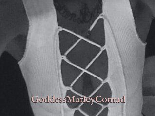 GoddessMarleyConrad