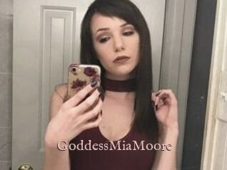 GoddessMiaMoore