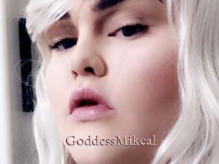 GoddessMikeal