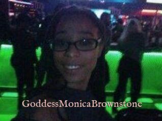 GoddessMonicaBrownstone