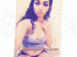 GoddessNaiyaRose