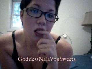 GoddessNalaVonSweets