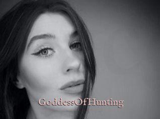 GoddessOfHunting