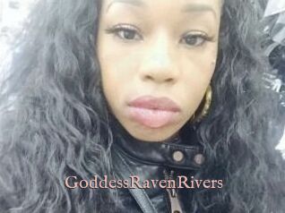 GoddessRavenRivers