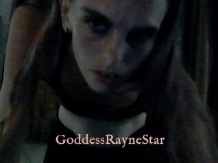 GoddessRayneStar