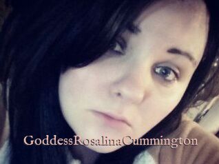 GoddessRosalinaCummington