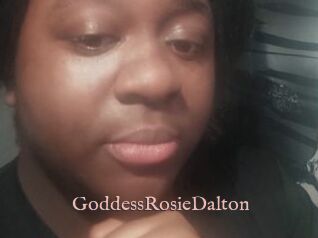 GoddessRosieDalton