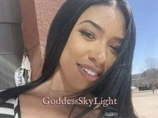 GoddessSkyLight