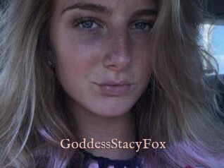 GoddessStacyFox