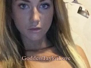 GoddessTaylorLove