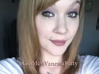 GoddessVanessaKitty