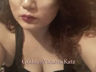 GoddessVictoriaKatz