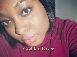 Goddess_Raven