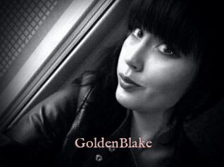 GoldenBlake