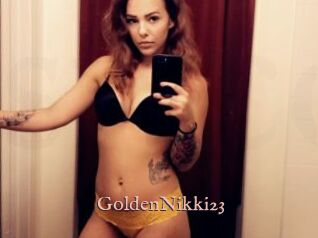 GoldenNikki23