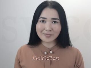 GoldieBest