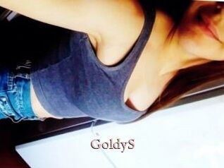 GoldyS