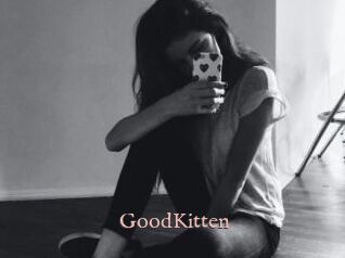 GoodKitten