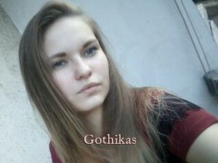 Gothikas