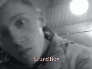 GrantiBoy