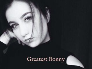 Greatest_Bonny_