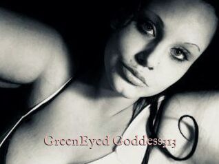 GreenEyed_Goddess313