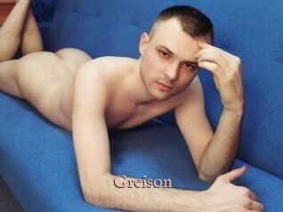 Greison