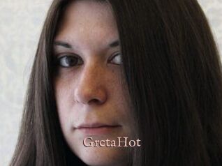 GretaHot