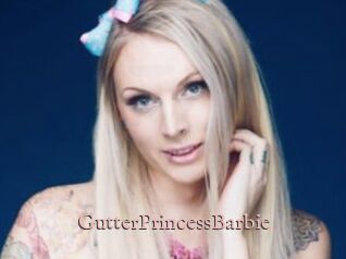 GutterPrincessBarbie