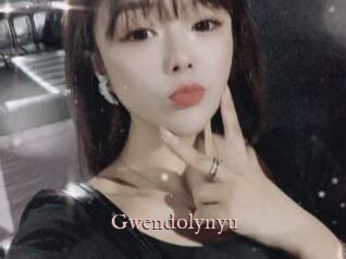 Gwendolynyu