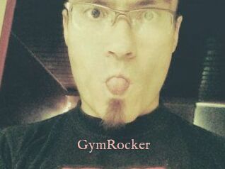 GymRocker