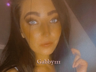 Gabby111