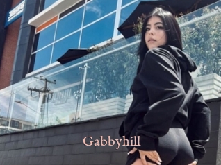 Gabbyhill