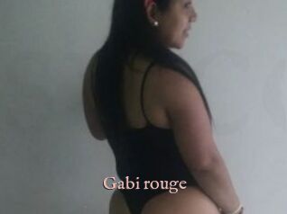 Gabi_rouge