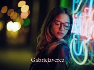 Gabrielaverez