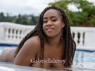 Gabriellaleroy