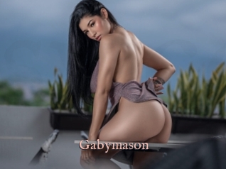 Gabymason