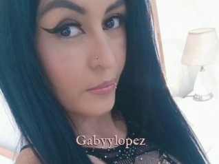 Gabyylopez