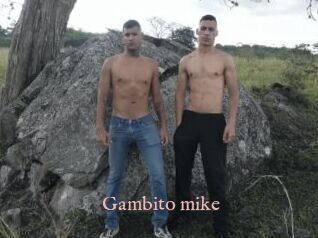 Gambito_mike