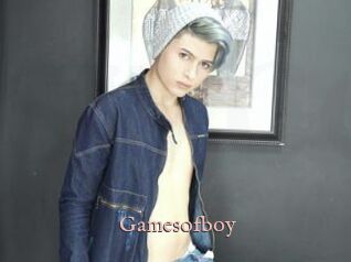 Gamesofboy