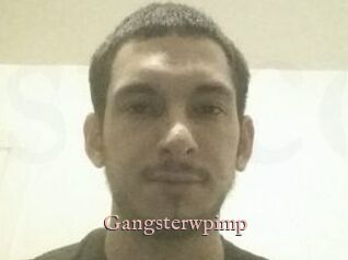 Gangsterwpimp