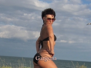 Gargona