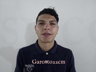 Garotto22cm