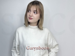 Garynboon