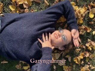 Garyngummer