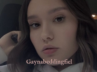 Gaynabeddingfiel