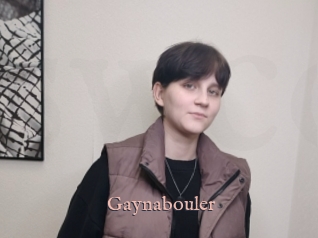 Gaynabouler