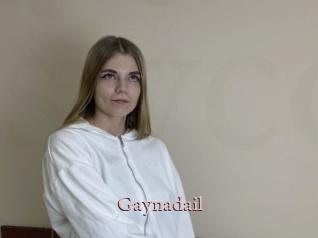 Gaynadail